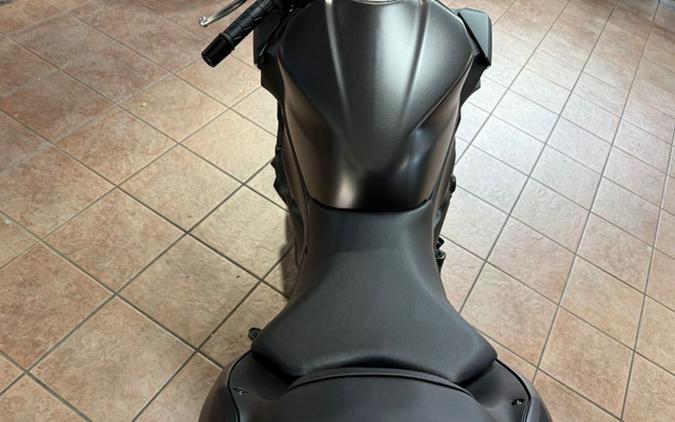 2026 Kawasaki Z500 ABS