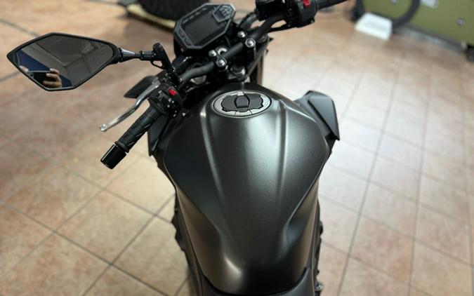 2026 Kawasaki Z500 ABS