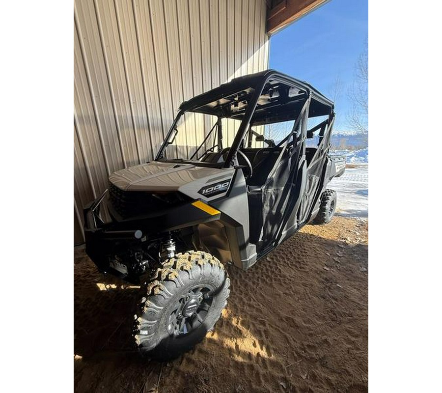 2026 Polaris® Ranger Crew 1000 Premium