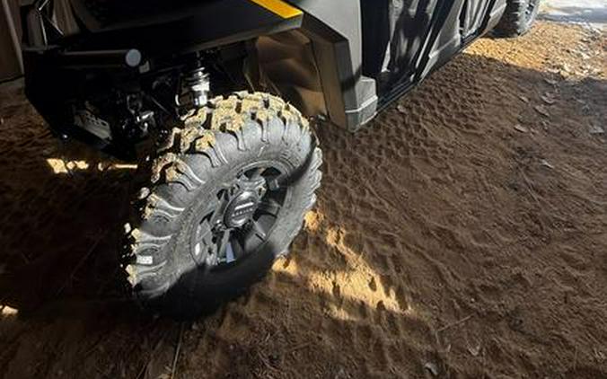 2026 Polaris® Ranger Crew 1000 Premium