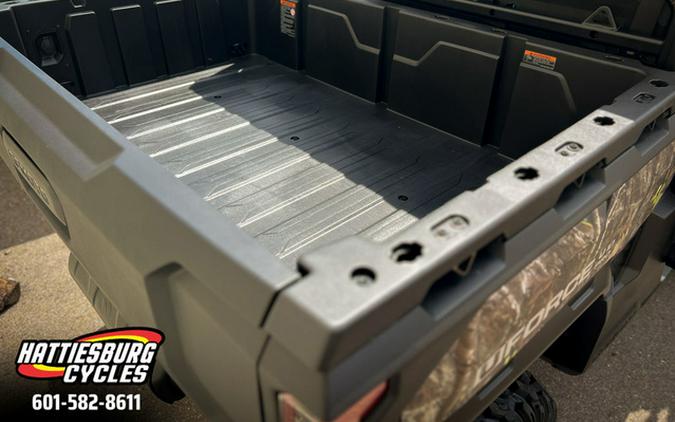 2026 CFMOTO UFORCE U10 Pro