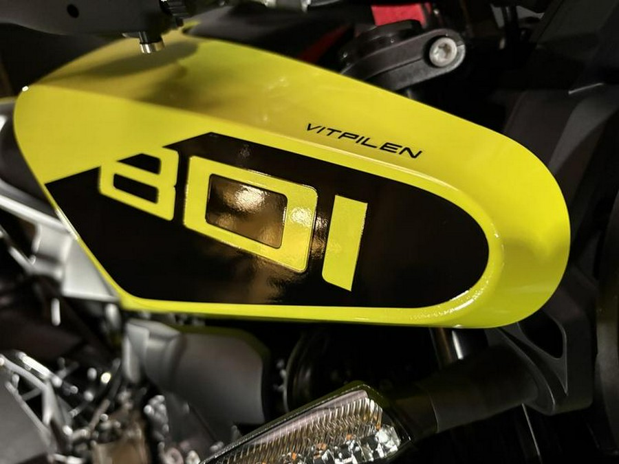 2026 Husqvarna® Vitpilen 801