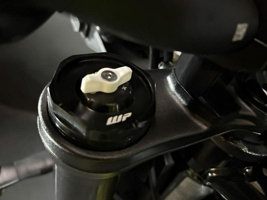 2026 Husqvarna® Vitpilen 801
