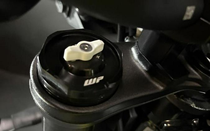 2026 Husqvarna® Vitpilen 801