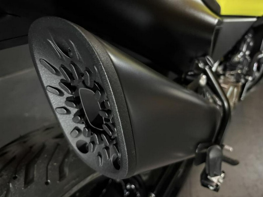 2026 Husqvarna® Vitpilen 801