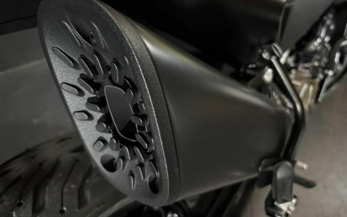 2026 Husqvarna® Vitpilen 801