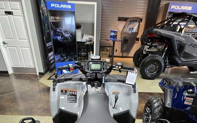 2026 Polaris® Sportsman 450 H.O. EPS