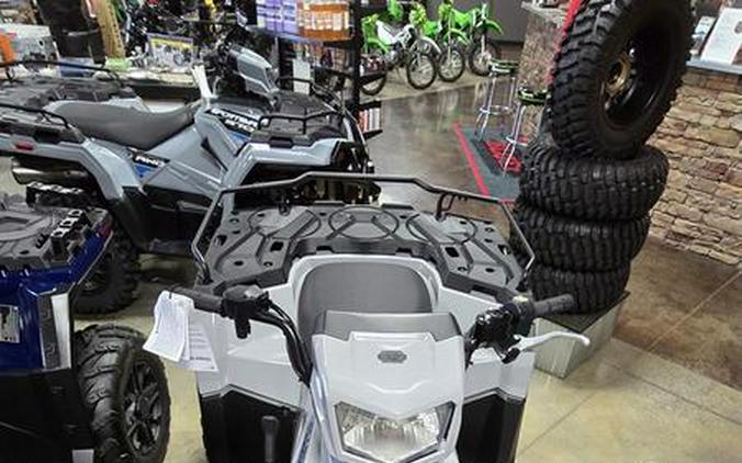 2026 Polaris® Sportsman 450 H.O. EPS