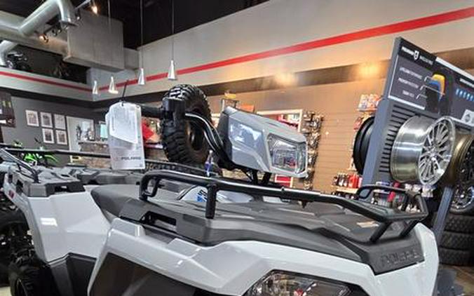 2026 Polaris® Sportsman 450 H.O. EPS