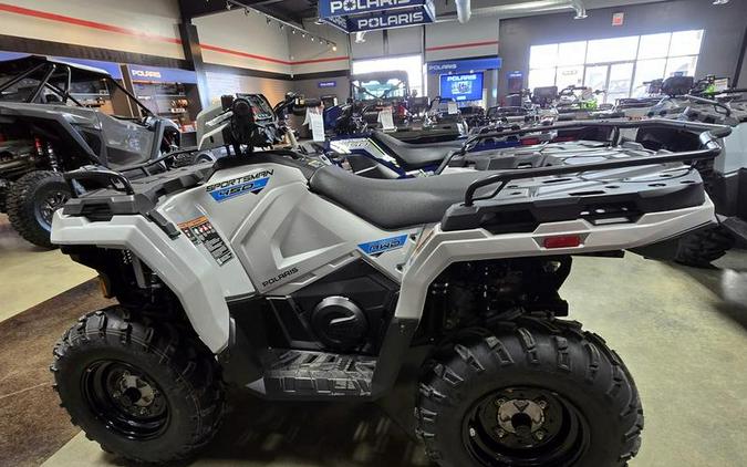 2026 Polaris® Sportsman 450 H.O. EPS
