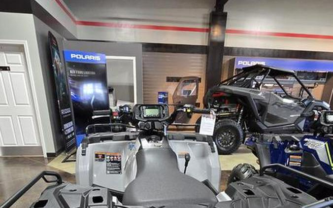 2026 Polaris® Sportsman 450 H.O. EPS