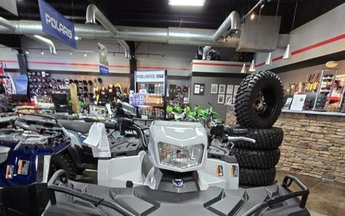 2026 Polaris® Sportsman 450 H.O. EPS