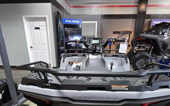 2026 Polaris® Sportsman 450 H.O. EPS