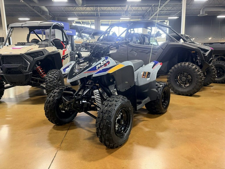 2026 Polaris Phoenix 200