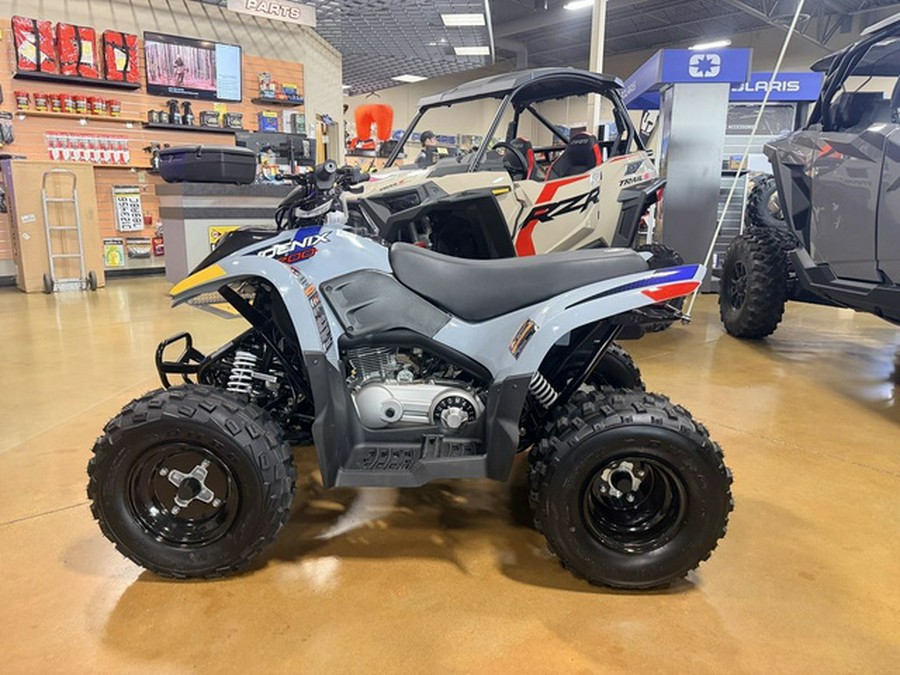 2026 Polaris Phoenix 200