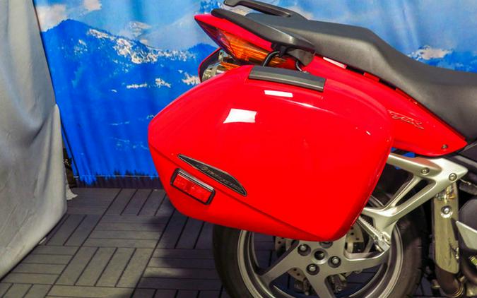 2004 Honda Interceptor