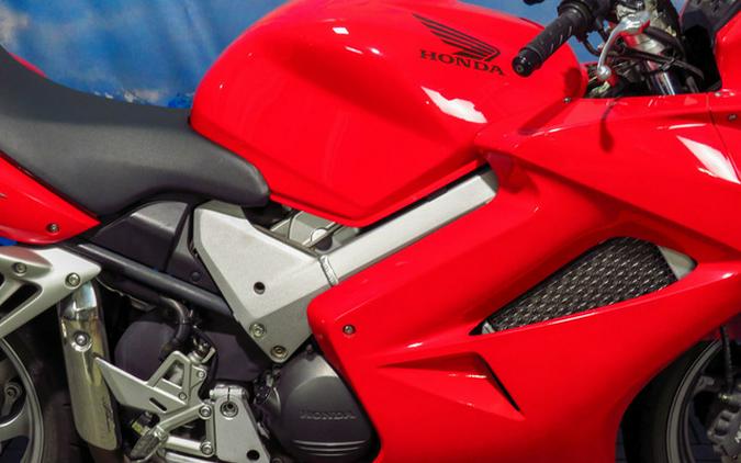 2004 Honda Interceptor