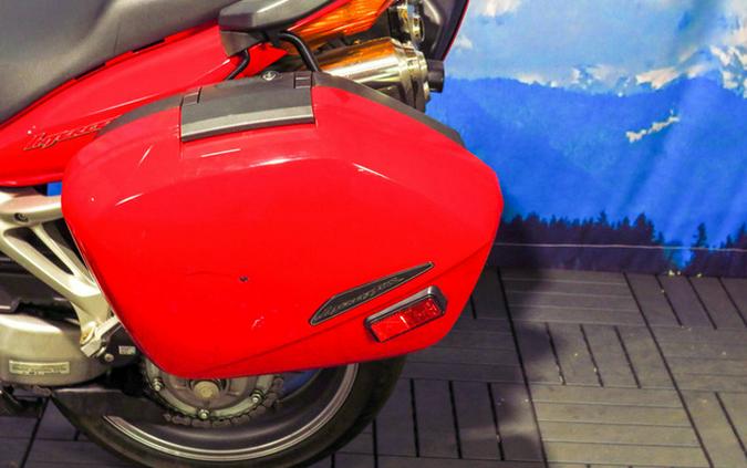 2004 Honda Interceptor