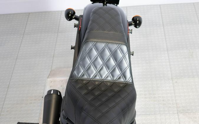 2021 Harley-Davidson Low Rider S FXLRS