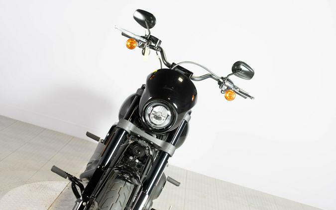 2021 Harley-Davidson Low Rider S FXLRS