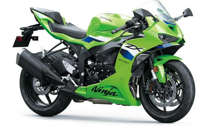 Kawasaki Ninja ZX-6R motorcycles for sale in Memphis, TN - MotoHunt