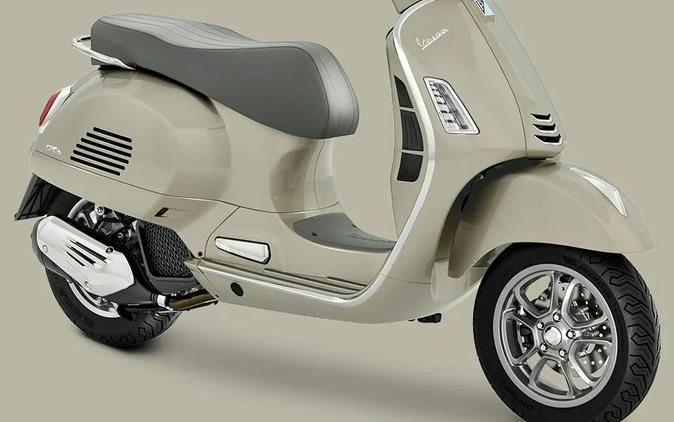 2027 Vespa GTS 310