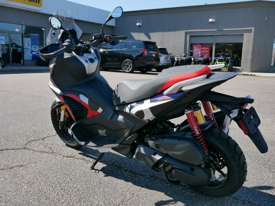 2027 Aprilia ESSAN1AUS2