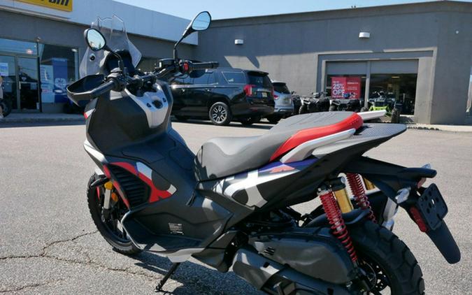 2027 Aprilia ESSAN1AUS2
