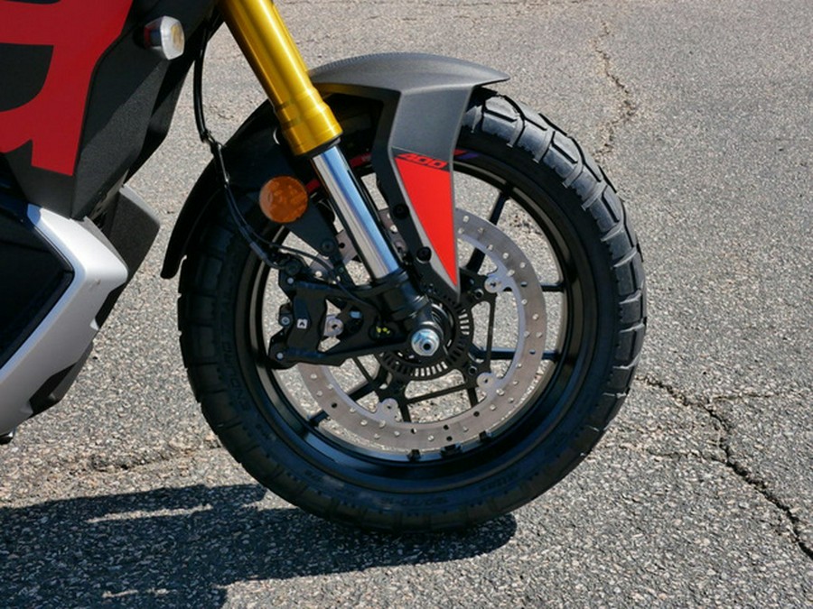 2027 Aprilia ESSAN1AUS2