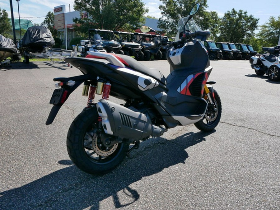 2027 Aprilia ESSAN1AUS2