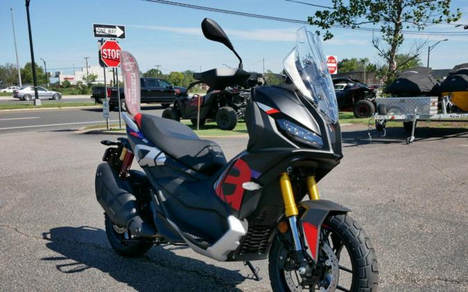 2027 Aprilia ESSAN1AUS2