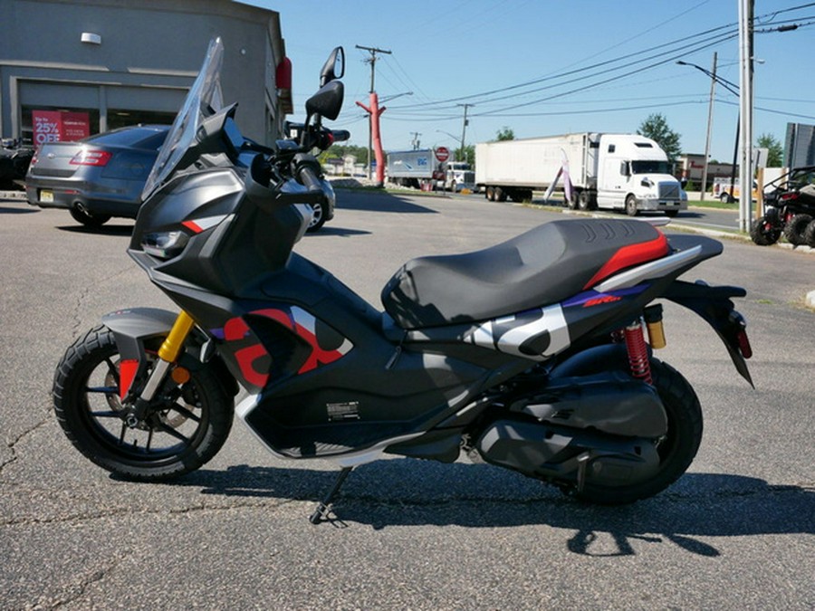2027 Aprilia ESSAN1AUS2