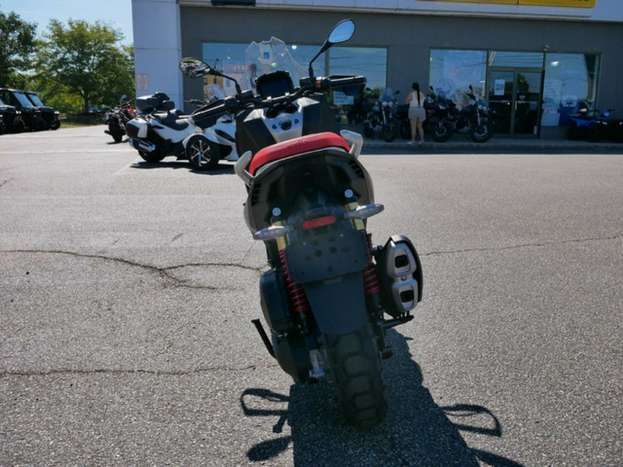2027 Aprilia ESSAN1AUS2