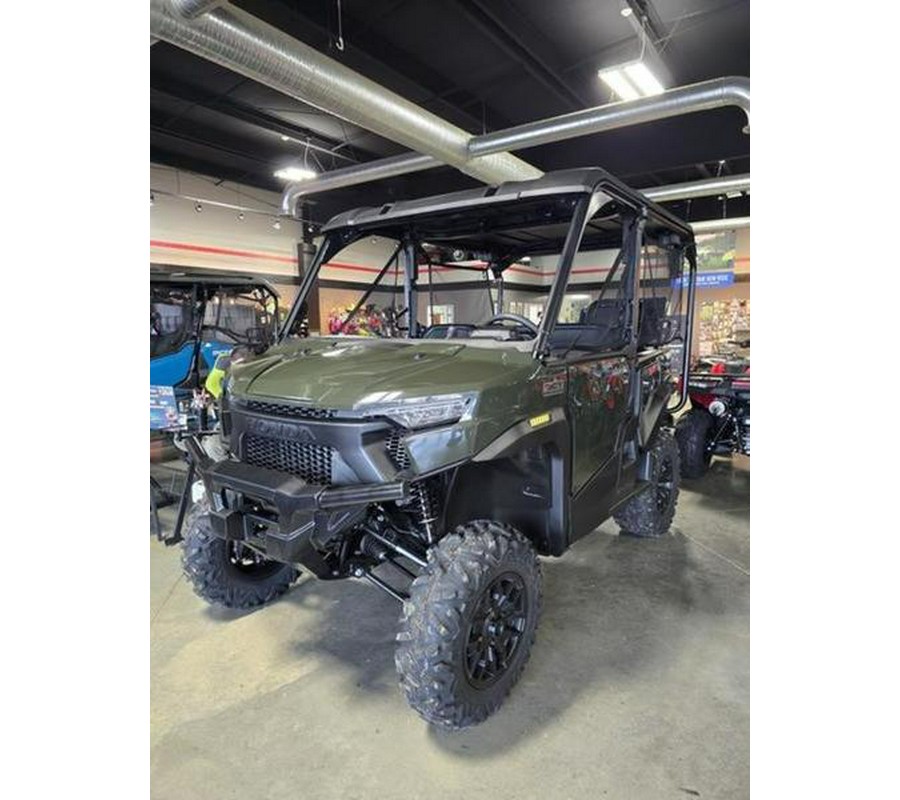 2026 Honda® Pioneer 1000-5 Deluxe