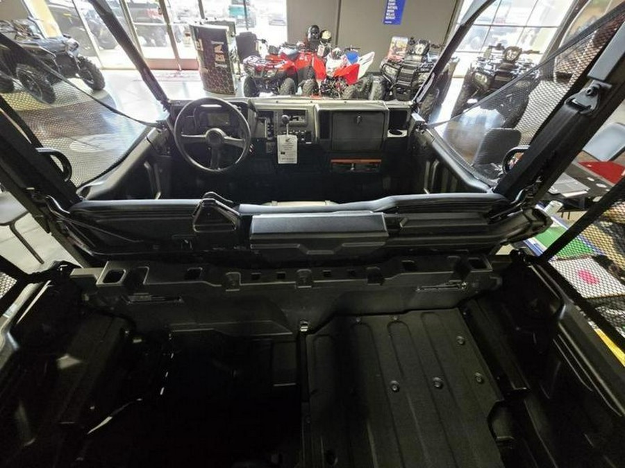 2026 Honda® Pioneer 1000-5 Deluxe