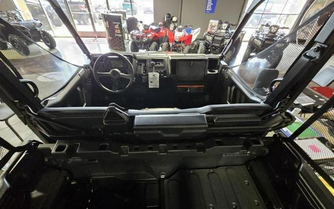2026 Honda® Pioneer 1000-5 Deluxe