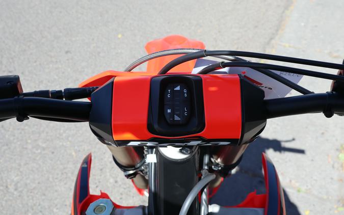 2027 Beta Motorcycles RX 450F