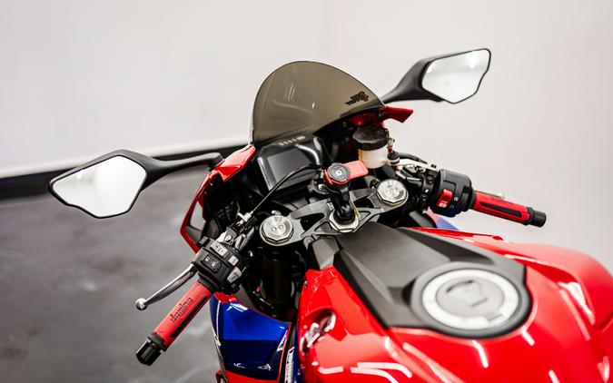 2024 Honda CBR1000RR