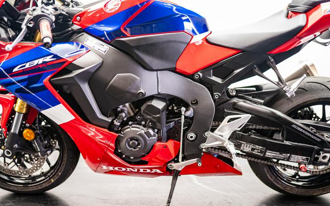 2024 Honda CBR1000RR