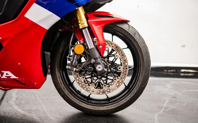 2024 Honda CBR1000RR
