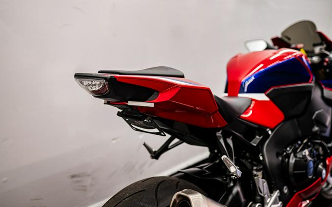 2024 Honda CBR1000RR