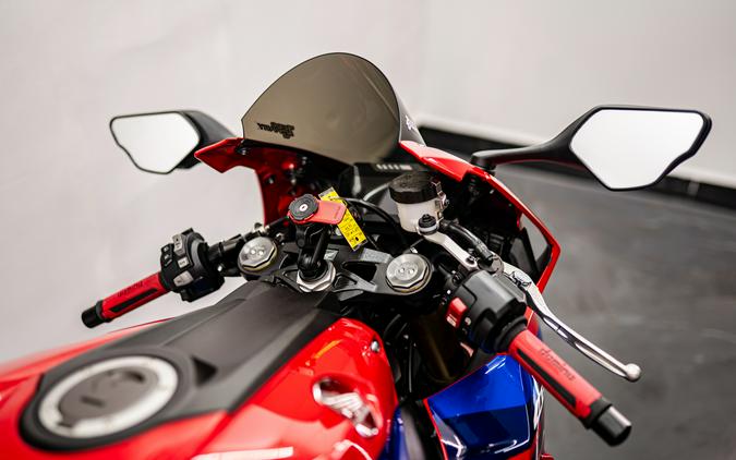 2024 Honda CBR1000RR