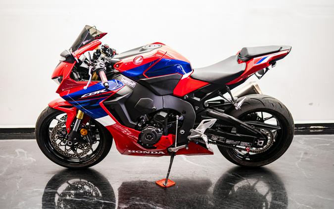 2024 Honda CBR1000RR