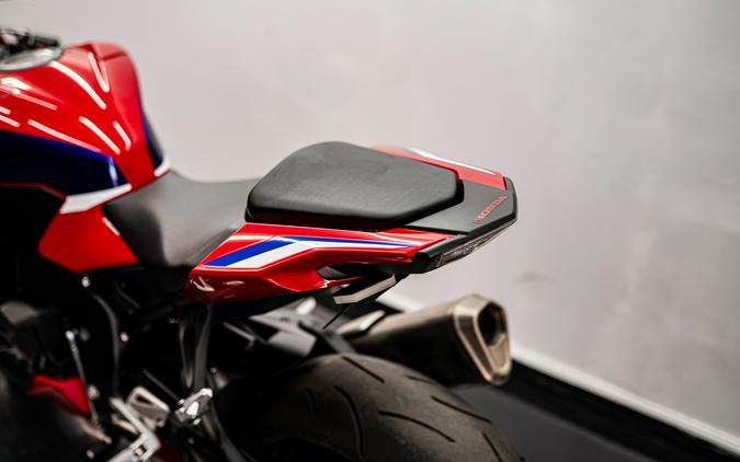 2024 Honda CBR1000RR