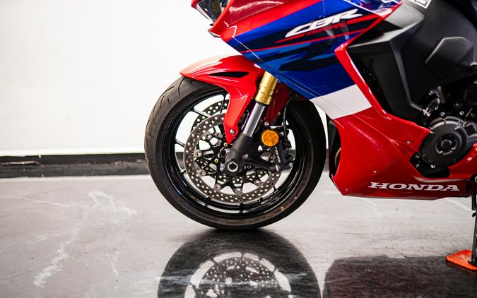 2024 Honda CBR1000RR