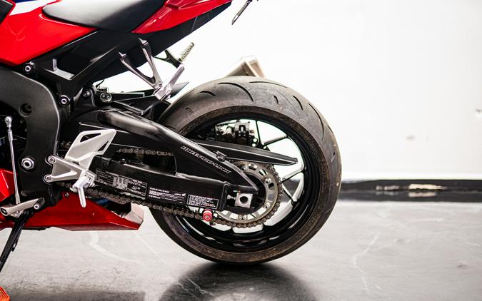 2024 Honda CBR1000RR