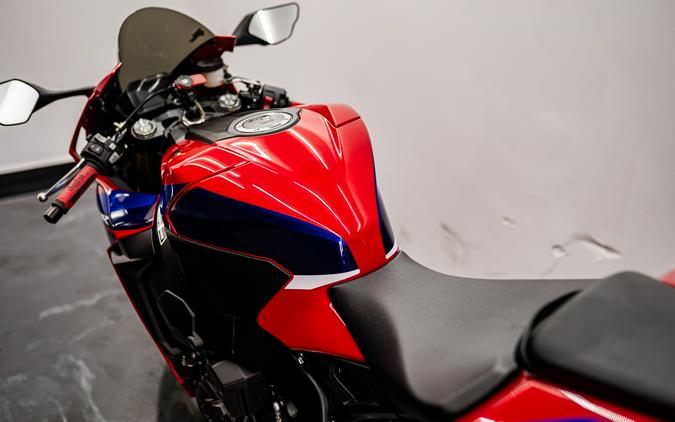 2024 Honda CBR1000RR