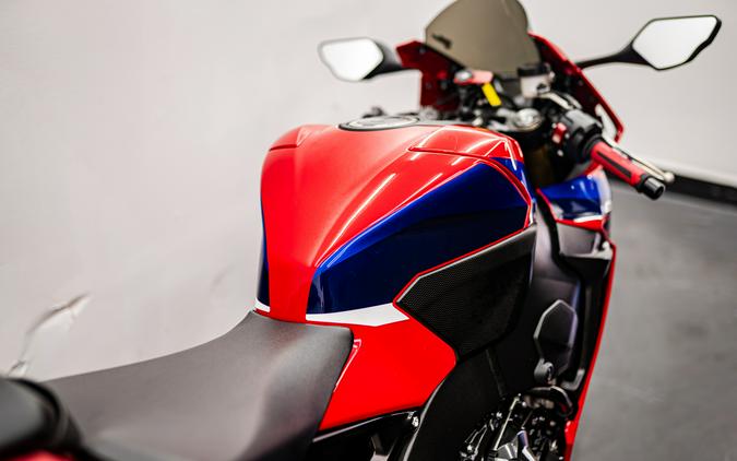 2024 Honda CBR1000RR