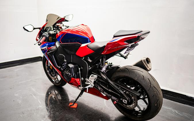 2024 Honda CBR1000RR