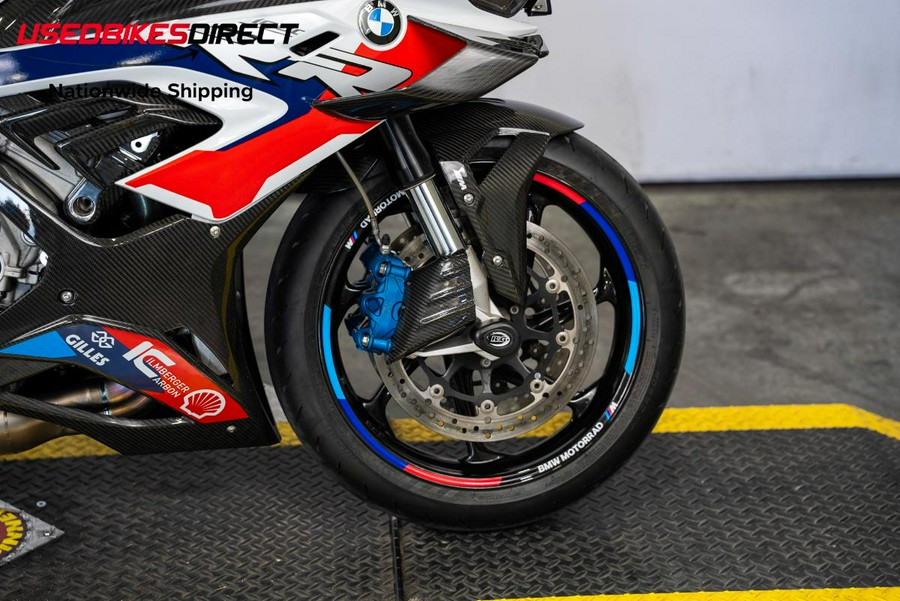 2022 BMW M 1000 RR - $28,999.00